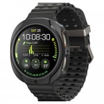 Θήκη Spigen SGP LIQUID AIR για Samsung Galaxy WATCH 8 44MM 2025 - ACS09839 - ΜΑΥΡΟ