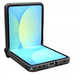 Θήκη Spigen SGP TOUGH ARMOR PRO MAG MAGSAFE για SAMSUNG GALAXY Z FLIP 7 2025 - ΜΑΥΡΟ - ACS09561