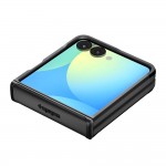 Θήκη Spigen SGP SLIM ARMOR PRO MAG MAGSAFE για SAMSUNG GALAXY Z FLIP 7 2025 - ΜΑΥΡΟ - ACS09558