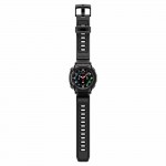 Θήκη Spigen SGP Rugged Armor PRO για Samsung GALAXY WATCH 8 CLASSIC 2025 - 46MM - ΜΑΥΡΟ - ACS10013
