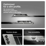 Θήκη Spigen SGP AIRSKIN MAG MAGSAFE για SAMSUNG GALAXY Z FOLD 7 2025 5G - ΔΙΑΦΑΝΟ/ΛΕΥΚΟ - ACS09545