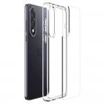 Θήκη Spigen SGP Ultra HYBRID για ONEPLUS NORD 5 2025 5G - ΔΙΑΦΑΝΟ - ACS10191
