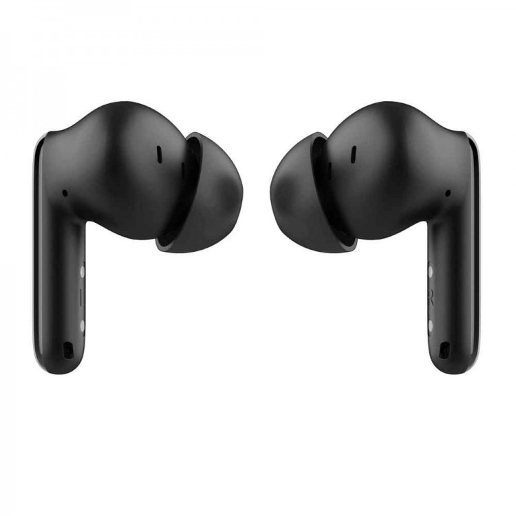 SPIGEN SGP SA2400 ANC TW S10 IN-EAR Ασύρματα ακουστικά Bluetooth - ΜΑΥΡΟ - ASD07886