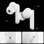 SPIGEN SGP SA2402 ANC PRO TW P20 IN-EAR Ασύρματα ακουστικά Bluetooth - ΛΕΥΚΟ - ASD07964