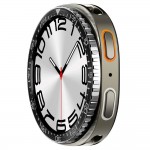 Θήκη Spigen SGP BEZEL TUNE DIVER για SAMSUNG GALAXY WATCH 8 (44 MM) - ΜΑΥΡΟ - ACS10008