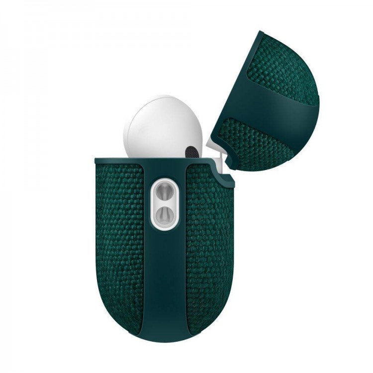 Θήκη Spigen SGP URBAN FIT για Apple AirPods PRO 3 2025 - ΠΡΑΣΙΝΟ - ACS09831