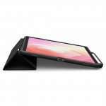Θήκη Spigen SGP RUGGED ARMOR PRO για SAMSUNG GALAXY TAB S11 11.0 X730 / X736 - ΜΑΥΡΟ - ACS10149