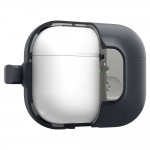 Θήκη Spigen SGP NANO POP για Apple AirPods PRO 3 2025 - ΜΑΥΡΟ SESAME - ACS10133