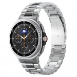 Spigen SGP MODERN Fit 316L BAND Λουράκι για Samsung Galaxy Watch 8 CLASSIC (40/44/46mm) - ΑΣΗΜΙ - AMP10120