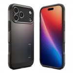 Θήκη Spigen SGP Tough Armor (T) MagSafe MAGFIT για Apple iPhone 17 PRO 6.3 2025 - ΓΡΑΦΙΤΗΣ - ACS10362