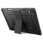 Θήκη Spigen SGP TOUGH ARMOR PRO για SAMSUNG GALAXY TAB S11 ULTRA 14.6 X930 / X936B - ACS10218 - ΜΑΥΡΟ