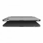Θήκη SPIGEN SGP LIQUID AIR FOLIO για Apple iPad PRO 11 M4 5th/ M5 6th 2024-2025 - ΜΑΥΡΟ - ACS09440
