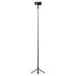 Spigen SGP One Push MAGSAFE+ Auto Opening ΑΣΥΡΜΑΤΟ Selfie Stick Bluetooth Remote ΤΡΙΠΟΔΑΣ 360 - ΜΑΥΡΟ - AMP09534