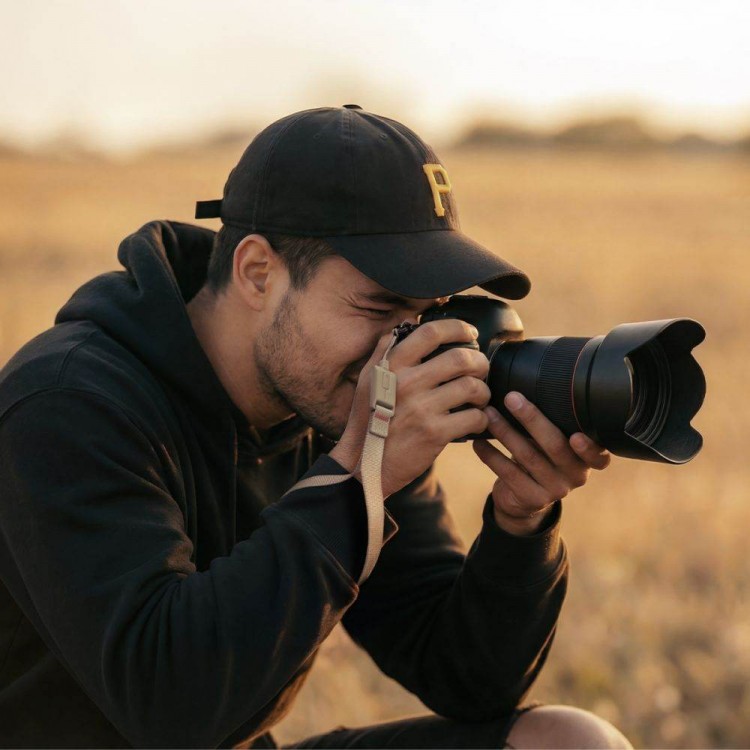 Spigen SGP Universal Λουράκι καρπού Lanyard για Θήκες, DA30S-LS - Stone ΜΠΕΖ - AFA10617