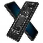 Θήκη Spigen SGP Ultra Hybrid για Sony Xperia 5 V 2023 - ZERO ONE - ACS06358