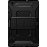 Θήκη Spigen SGP Tough Armor Pro για SAMSUNG GALAXY TAB S6 Lite 10.4 P610 / P615 2020/2022 - ΜΑΥΡΟ - ACS01285