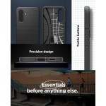 Θήκη Spigen SGP LIQUID AIR για Samsung Galaxy A36 5G 2025 - ΜΑΥΡΟ - ACS09199