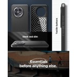 Θήκη Spigen SGP Essential Sand Blast για ONEPLUS 13R 5G - ΜΑΥΡΟ - ACS09369