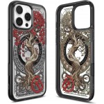 Θήκη Spigen SGP Ultra Hybrid T MagFit MAGSAFE c11 για Apple iPhone 16 PRO 6.3 2024 - sephiroth - ACS09758