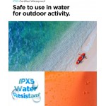 Spigen Aqua Shield WaterProof Floating Σάκος Παραλίας, Κολύμβησης, Κάμπινγκ, Ταξιδίου A631 (30L) - sunset ΠΟΡΤΟΚΑΛΙ - AMP07227