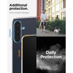 Θήκη Spigen SGP LIQUID CRYSTAL για Samsung Galaxy A36 5G 2025 - CRYSTAL ΔΙΑΦΑΝΗ - ACS09167