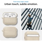 Θήκη Spigen SGP URBAN FIT για Apple AirPods PRO 3 2025 - Dune ΜΠΕΖ - ACS10020