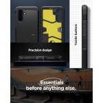 Θήκη Spigen SGP Tough Armor για Samsung Galaxy A36 5G 2025 - ACS09166 - ΜΑΥΡΟ