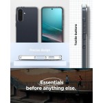 Θήκη Spigen SGP LIQUID CRYSTAL για Samsung Galaxy A36 5G 2025 - CRYSTAL ΔΙΑΦΑΝΗ - ACS09167