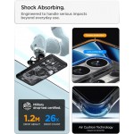 Θήκη Spigen SGP Ultra Hybrid MagFit MagSafe για Samsung Galaxy S26 ULTRA 5G 2026 - zero one ΜΑΥΡΟ - ACS10682