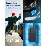 Θήκη Spigen SGP LIQUID CRYSTAL για Samsung Galaxy A36 5G 2025 - CRYSTAL ΔΙΑΦΑΝΗ - ACS09167