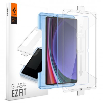 Spigen SGP Γυαλί προστασίας GLAS.TR ”EZ FIT” για SAMSUNG GALAXY TAB S9 11.0 X710 / X716B - AGL07000