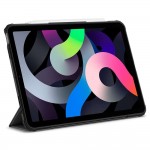 Θήκη SPIGEN SGP ULTRA HYBRID PRO FOLIO για Apple iPad Air 4/5 10.9" (2022/2020) - ΜΑΥΡΟ - ACS02697