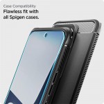 Spigen SGP Μεμβράνη προστασίας Film Neo Flex Crystal Clear για Xiaomi 13 Pro Case friendly - AFL06038 - [2 ΤΕΜ] 