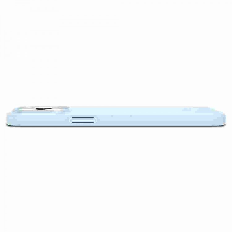 Θήκη Spigen SGP Thin Fit για APPLE iPhone 15 PRO MAX 6.7 2023 - ΓΑΛΑΖΙΟ ΜΠΛΕ - ACS06550