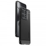 Θήκη Spigen SGP Rugged Armor για XIAOMI 14T PRO - ΜΑΥΡΟ - ACS08858