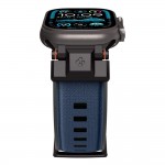 Spigen SGP DuraPro Armor λουράκι για APPLE WATCH Ultra 2/1 49mm / 9/8/7 45mm / SE/6/5/4 44mm / 3/2/1 42mm - NAVY ΜΠΛΕ - AMP09103