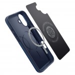 Θήκη Spigen SGP Thin Fit MAG MAGSAFE για APPLE iPhone 16 6.1 2024 - NAVY ΜΠΛΕ - ACS08187