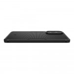 Θήκη Spigen SGP CORE ARMOR MAG MAGSAFE για SAMSUNG GALAXY S25 EDGE 5G 2025 - ΜΑΥΡΟ - ACS09406