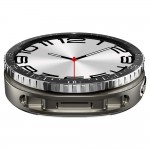 Θήκη Spigen SGP BEZEL TUNE DIVER για SAMSUNG GALAXY WATCH 8 (44 MM) - ΜΑΥΡΟ - ACS10008