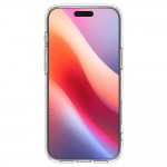 Θήκη Spigen SGP Ultra Hybrid για Apple iPhone 17 PRO 6.3 2025 - ΔΙΑΦΑΝΟ - ACS10342