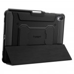 Θήκη Spigen SGP RUGGED ARMOR PRO για SAMSUNG GALAXY TAB S11 11.0 X730 / X736 - ΜΑΥΡΟ - ACS10149