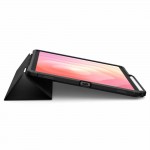 Θήκη Spigen SGP ULTRA HYBRID PRO FOLIO για SAMSUNG GALAXY TAB S11 11.0 X730 / X736 με Υποδοχή Στυλό - ΜΑΥΡΟ - ACS10212 Θήκη Spigen SGP ULTRA HYBRID PRO FOLIO για SAMSUNG GALAXY TAB S11 11.0 X730 / X736 με Υποδοχή Στυλό - ΜΑΥΡΟ - ACS10212