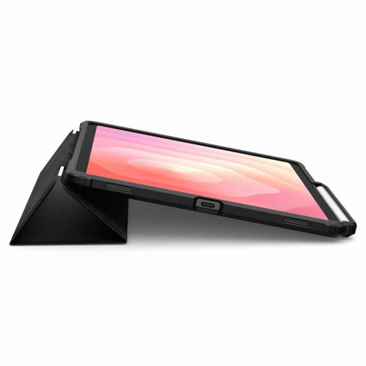 Θήκη Spigen SGP ULTRA HYBRID PRO FOLIO για SAMSUNG GALAXY TAB S11 11.0 X730 / X736 με Υποδοχή Στυλό - ΜΑΥΡΟ - ACS10212 Θήκη Spigen SGP ULTRA HYBRID PRO FOLIO για SAMSUNG GALAXY TAB S11 11.0 X730 / X736 με Υποδοχή Στυλό - ΜΑΥΡΟ - ACS10212