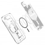 Θήκη Spigen SGP Ultra Hybrid MagSafe για APPLE IPHONE 16e 6.1 2025 - zero one ΛΕΥΚΟ - ACS09142