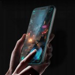 Spigen SGP Γυαλί προστασίας Privacy GLAS.tR EZ Fit Pro HD 1 Pack CASE FRIENDLY για APPLE iPhone 16 PRO 6.3 2024/ 17 6.3 / 17 PRO 6.3 2025 - ΔΙΑΦΑΝΟ - AGL10098