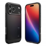 Θήκη Spigen SGP Tough Armor (T) MagSafe MAGFIT για Apple iPhone 17 PRO MAX 6.9 2025 - ΜΑΥΡΟ - ACS10297