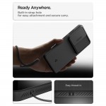 Θήκη SPIGEN SGP OPTIK ARMOR για Samsung GALAXY S26 ULTRA 5G 2026 - ΜΑΥΡΟ - ACS10687