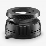 Spigen SGP MFT36 VACUUMLOCK Μαγνητική MagSafe Βάση αυτοκινήτου Dashboard για SMARTPHONES - ΜΑΥΡΟ - ACP11172