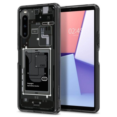 Θήκη Spigen SGP Ultra Hybrid SE για Sony Xperia 10 V - Zero One - ACS06203