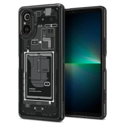 Θήκη Spigen SGP Ultra Hybrid για Sony Xperia 5 V 2023 - ZERO ONE - ACS06358